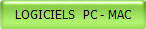 LOGICIELS  PC - MAC